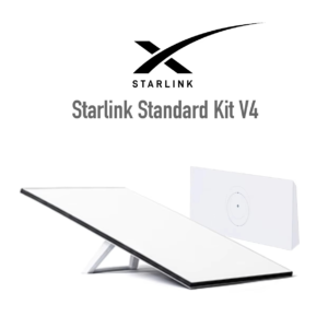 Starlink Standard V4