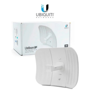 Ubiquiti airMAX LiteBeam 5AC