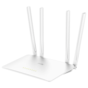 AC1200 Wi-Fi Router
